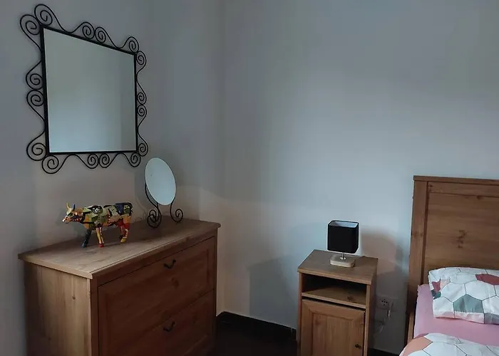 Casa Cossi Holiday home *