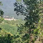 Дом отдыха Casa Cossi Майссана