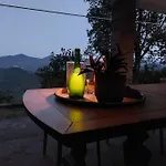 Casa Cossi Дом отдыха