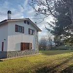 Дом отдыха Casa Cossi *