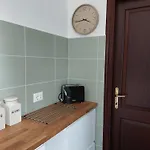 Casa Cossi Дом отдыха