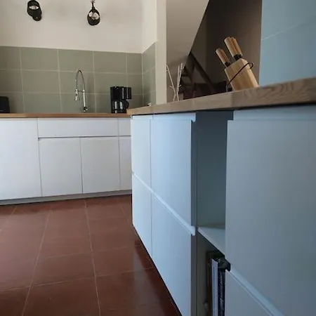 Casa Cossi * Maissana