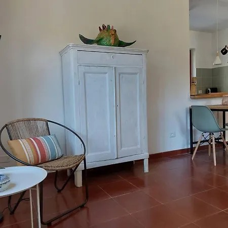 Vakantiehuis Casa Cossi