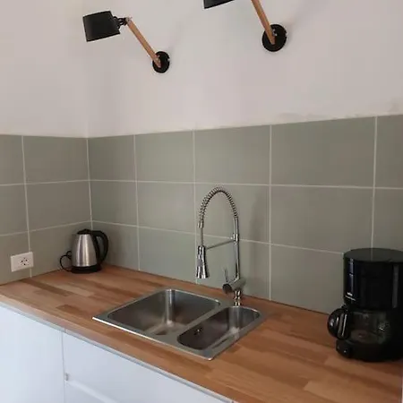 Casa Cossi Vakantiehuis Maissana