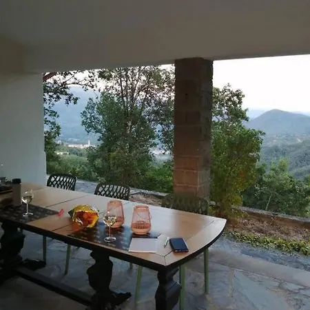 Casa Cossi