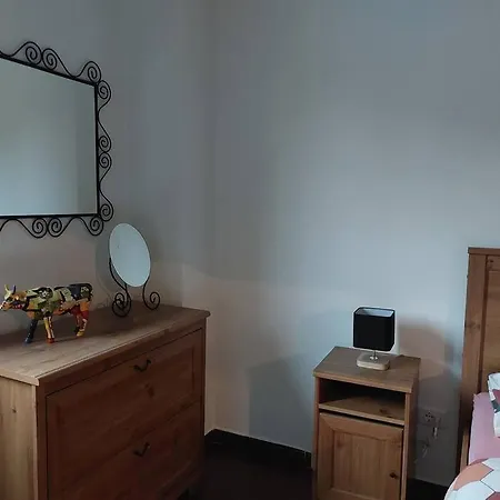 Casa Cossi Vakantiehuis *