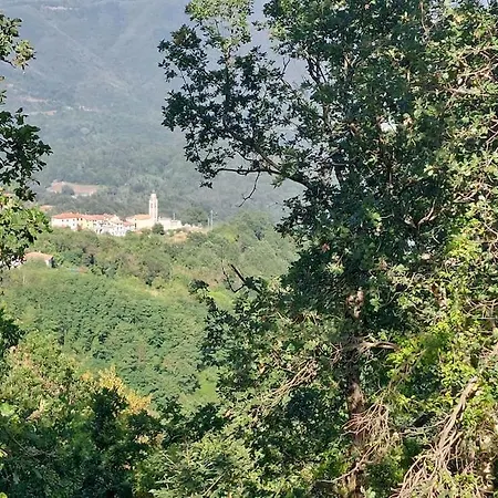 Vakantiehuis Casa Cossi Maissana