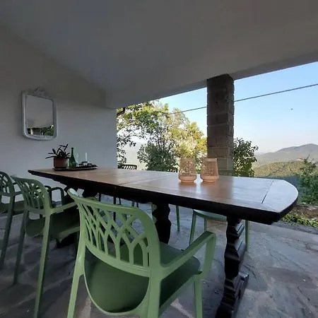 Casa Cossi