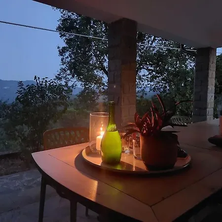 Casa Cossi * Maissana