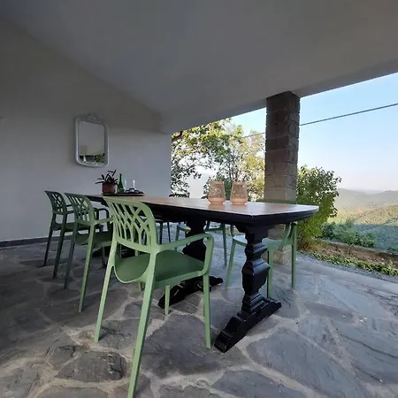 Casa Cossi