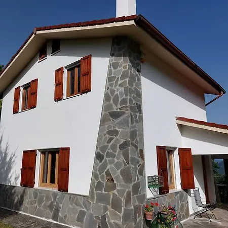 Vakantiehuis Casa Cossi