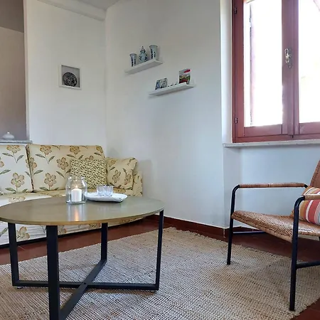 Casa Cossi Vakantiehuis