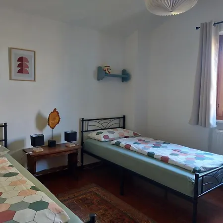 Casa Cossi *