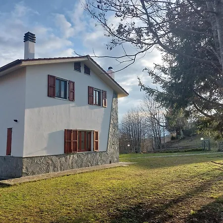 Casa Cossi Holiday home
