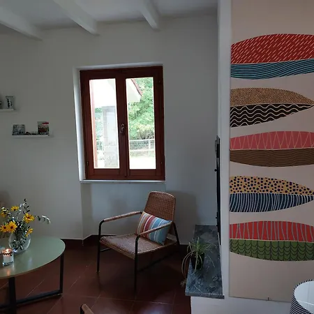 Casa Cossi