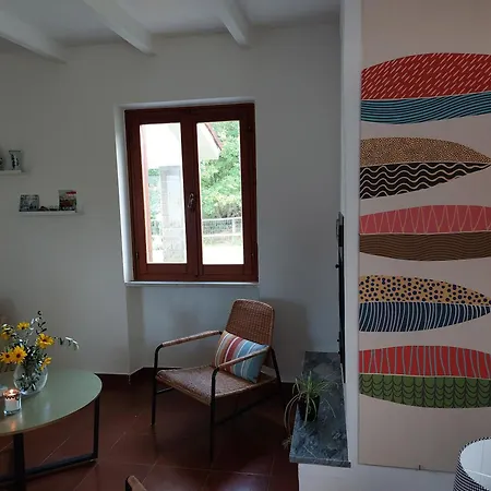 Casa Cossi