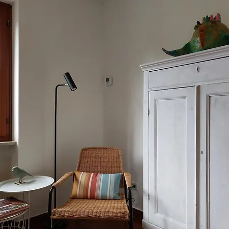 Vakantiehuis Casa Cossi Maissana