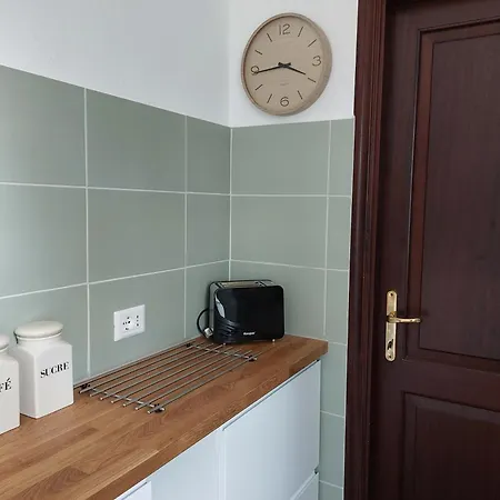 Casa Cossi Vakantiehuis