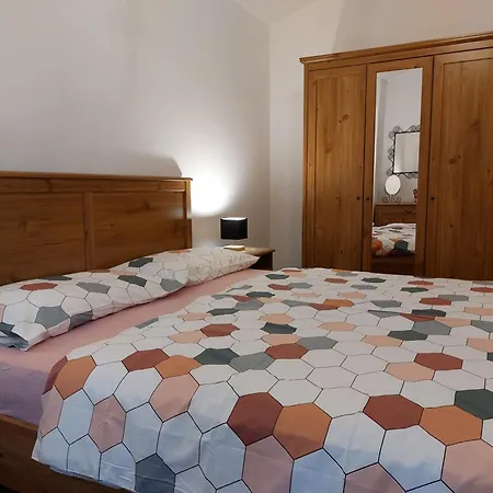 Vakantiehuis Casa Cossi *