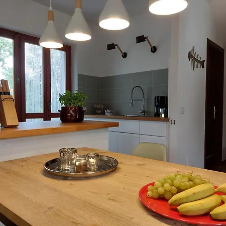 Vakantiehuis Casa Cossi *