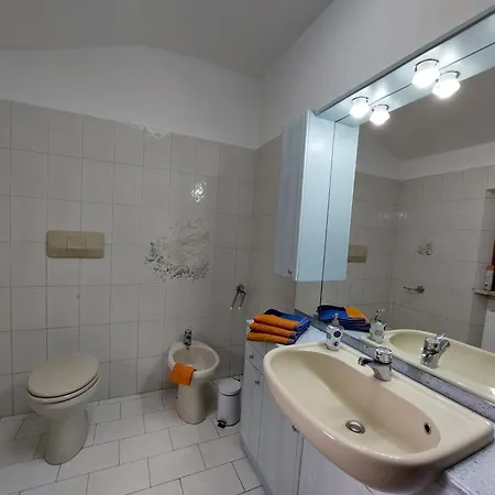 Casa Cossi Holiday home