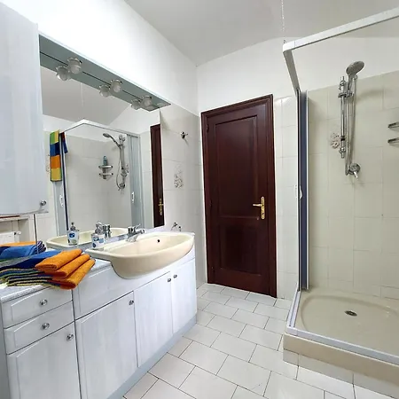 Casa Cossi Holiday home