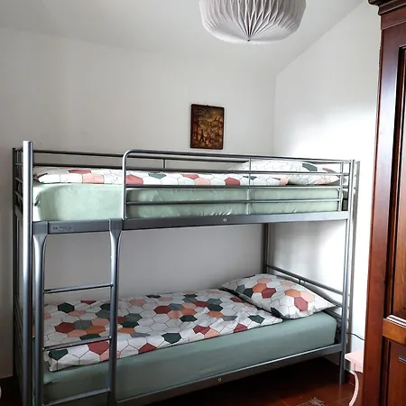 Vakantiehuis Casa Cossi *