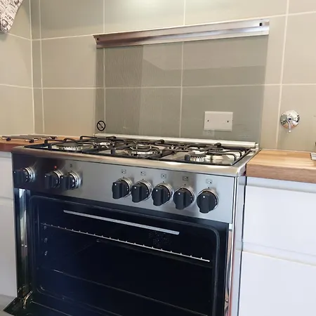 Casa Cossi Vakantiehuis Maissana