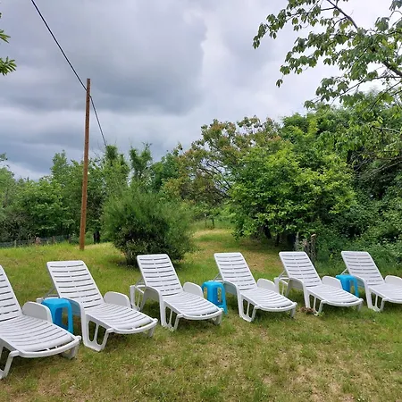 Casa Cossi Holiday home