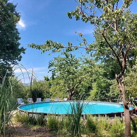 Holiday home Casa Cossi *