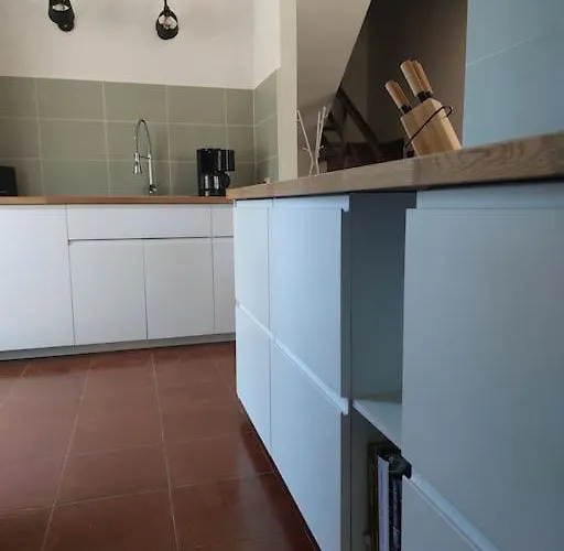 Casa Cossi * Maissana