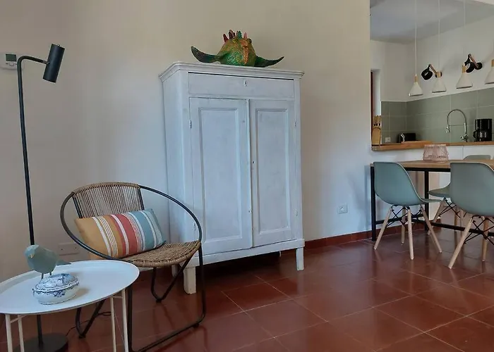 Σπίτι διακοπών Casa Cossi