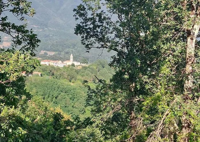 Σπίτι διακοπών Casa Cossi Maissana