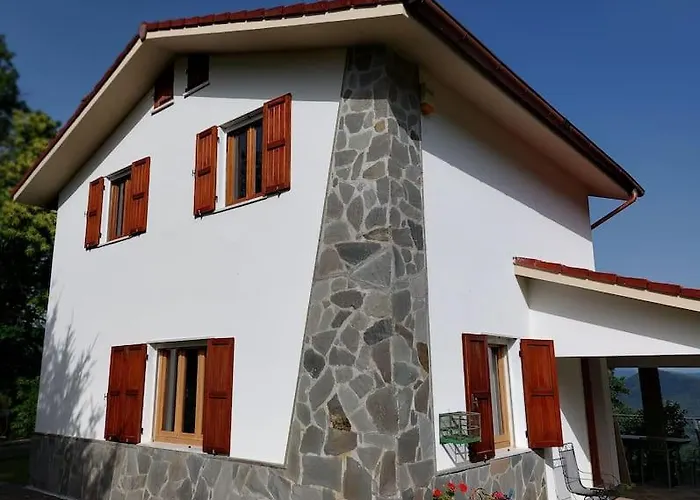 Σπίτι διακοπών Casa Cossi