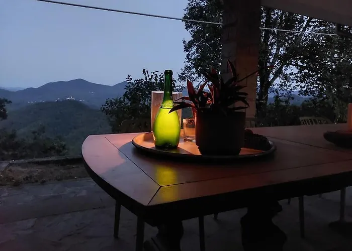 Casa Cossi Σπίτι διακοπών