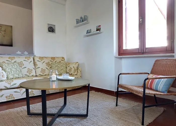 Casa Cossi Σπίτι διακοπών