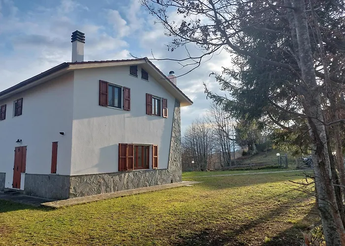 Σπίτι διακοπών Casa Cossi *