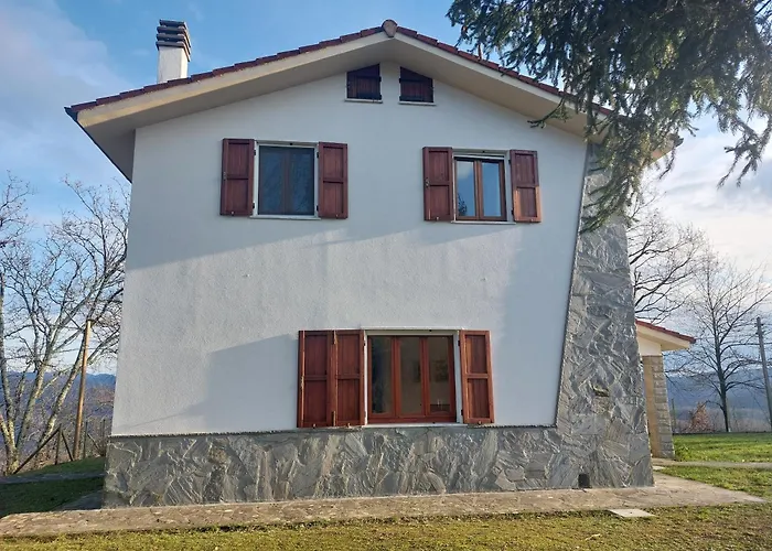 Σπίτι διακοπών Casa Cossi Maissana