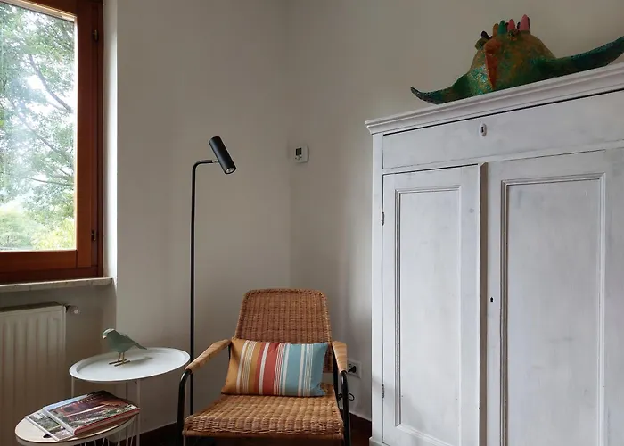 Σπίτι διακοπών Casa Cossi Maissana