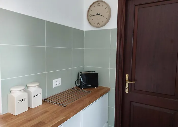 Casa Cossi Σπίτι διακοπών