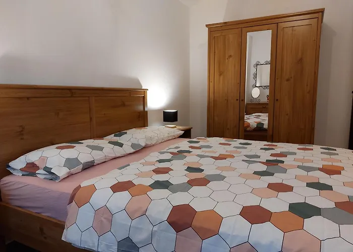 Σπίτι διακοπών Casa Cossi *