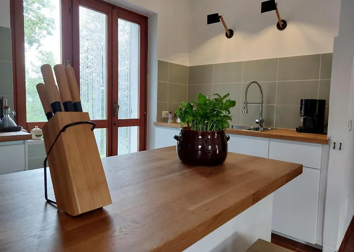 Casa Cossi Σπίτι διακοπών *