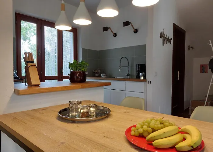 Σπίτι διακοπών Casa Cossi *