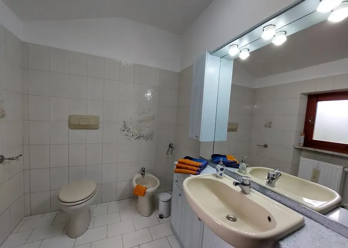 Casa Cossi Σπίτι διακοπών