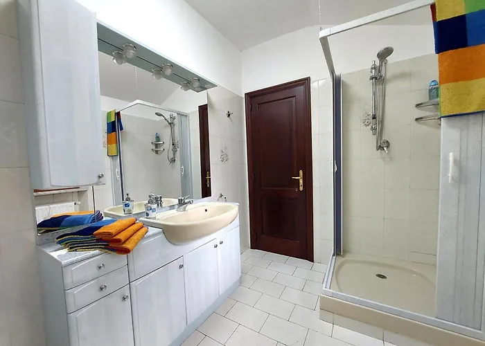 Casa Cossi Σπίτι διακοπών