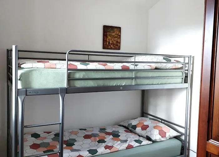 Σπίτι διακοπών Casa Cossi *