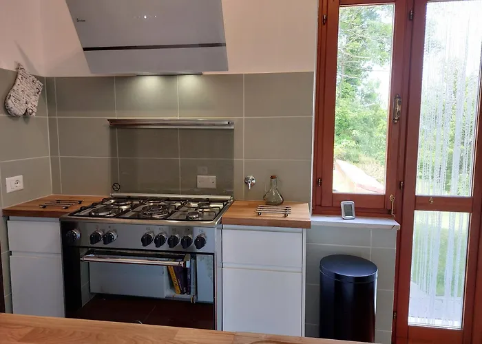 Σπίτι διακοπών Casa Cossi Maissana