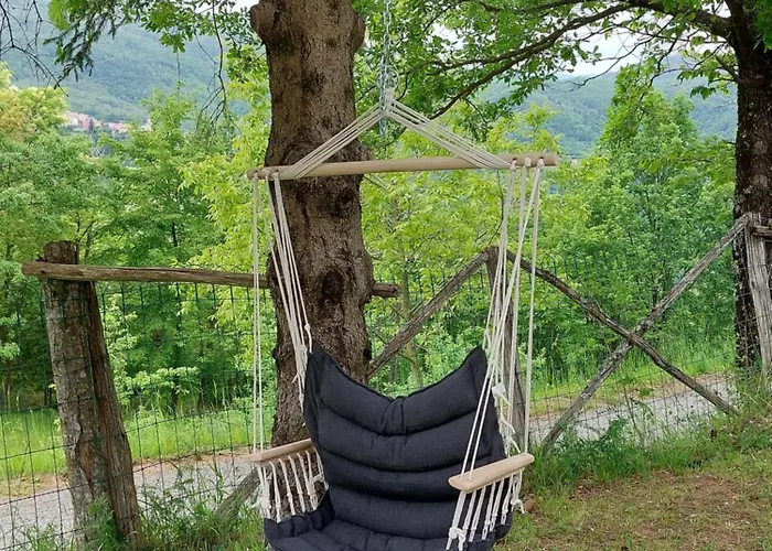 Casa Cossi * Maissana