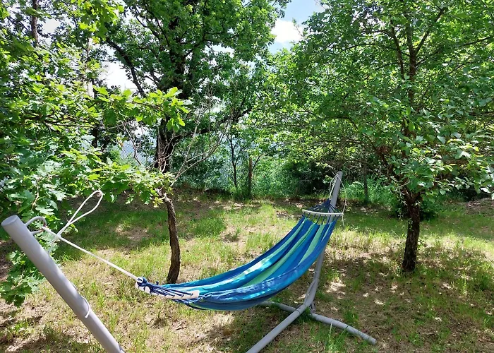 Σπίτι διακοπών Casa Cossi