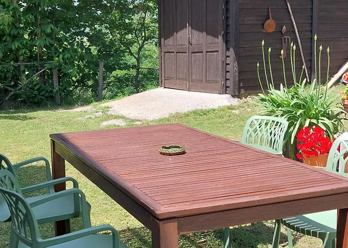 Casa Cossi Σπίτι διακοπών *